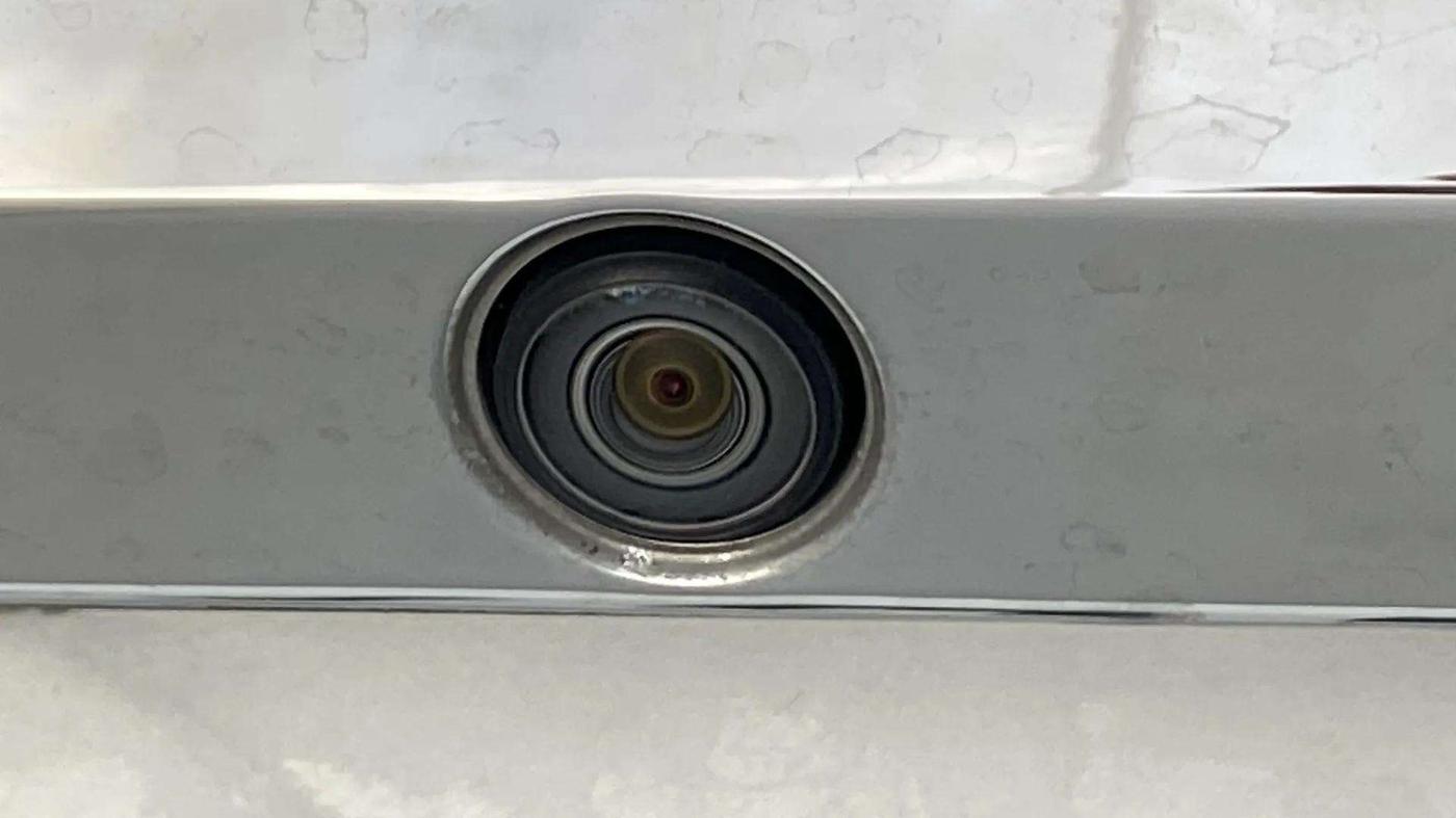 2021 Tata TIGOR XZA PLUS PETROL, CNG, Automatic, 75,567 km, Parking Camera