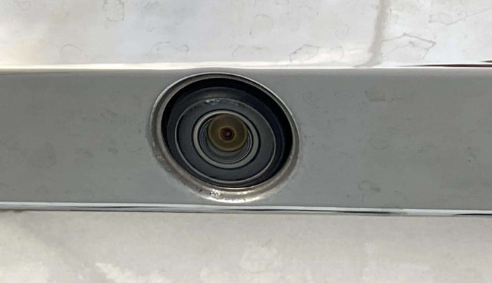 2021 Tata TIGOR XZA PLUS PETROL, CNG, Automatic, 75,399 km, Parking Camera
