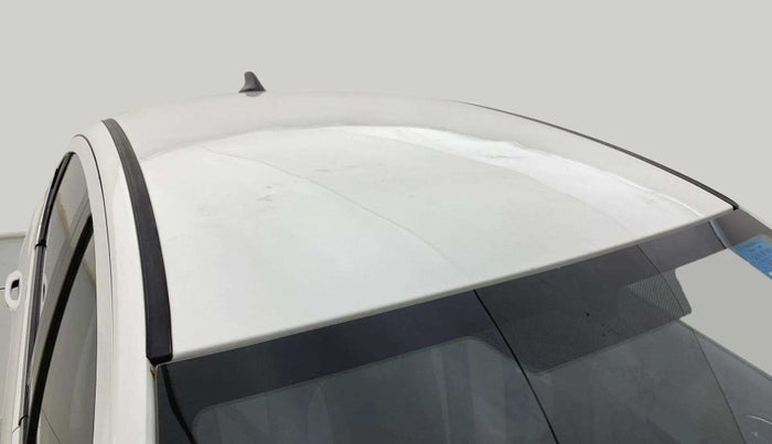 2021 Tata TIGOR XZA PLUS PETROL, CNG, Automatic, 75,399 km, Roof