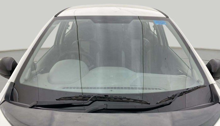 2021 Tata TIGOR XZA PLUS PETROL, CNG, Automatic, 75,399 km, Front Windshield