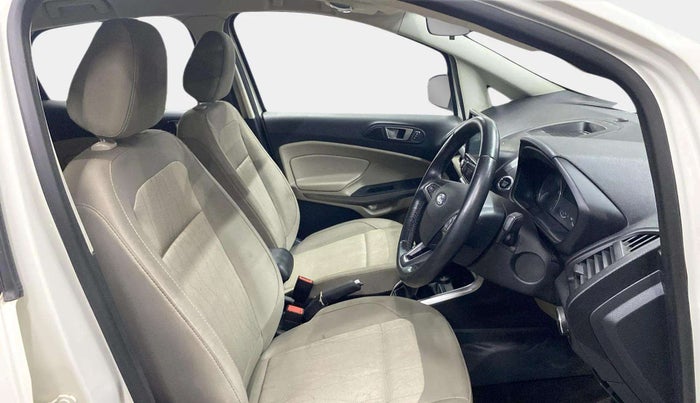 2019 Ford Ecosport TITANIUM 1.5L PETROL, Petrol, Manual, 64,504 km, Right Side Front Door Cabin