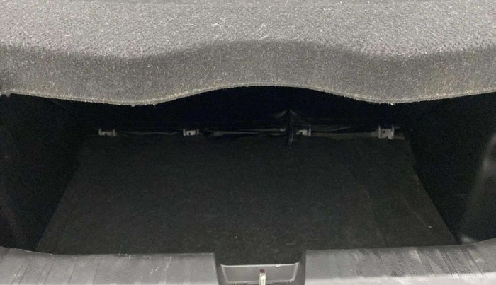 2020 Maruti Baleno DELTA PETROL 1.2, Petrol, Manual, 26,261 km, Boot Open Zoomed View