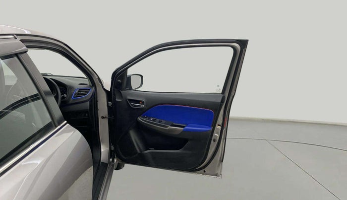 2020 Maruti Baleno DELTA PETROL 1.2, Petrol, Manual, 26,261 km, RHS Front Door