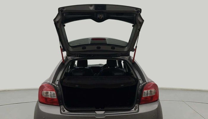 2020 Maruti Baleno DELTA PETROL 1.2, Petrol, Manual, 26,261 km, Boot Door Open