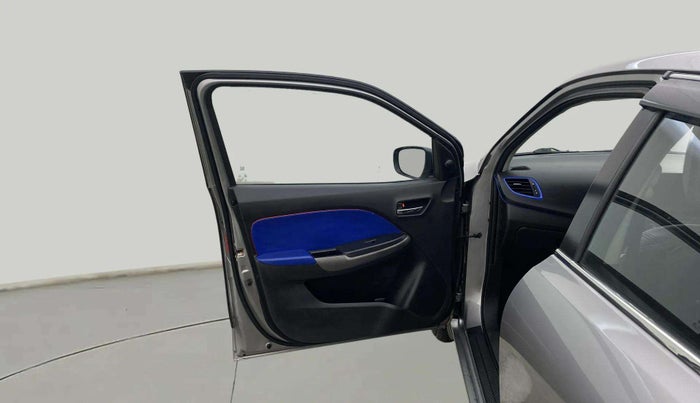 2020 Maruti Baleno DELTA PETROL 1.2, Petrol, Manual, 26,261 km, LHS Front Door