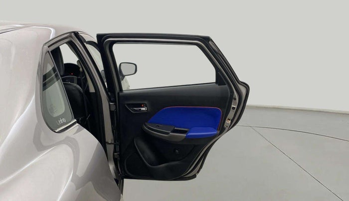 2020 Maruti Baleno DELTA PETROL 1.2, Petrol, Manual, 26,261 km, RHS Rear Door