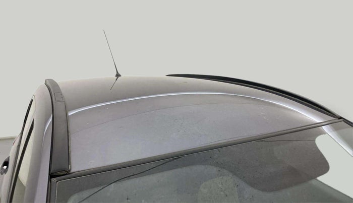 2017 Hyundai Grand i10 SPORTZ (O) AT 1.2 KAPPA VTVT, Petrol, Automatic, 38,343 km, Roof
