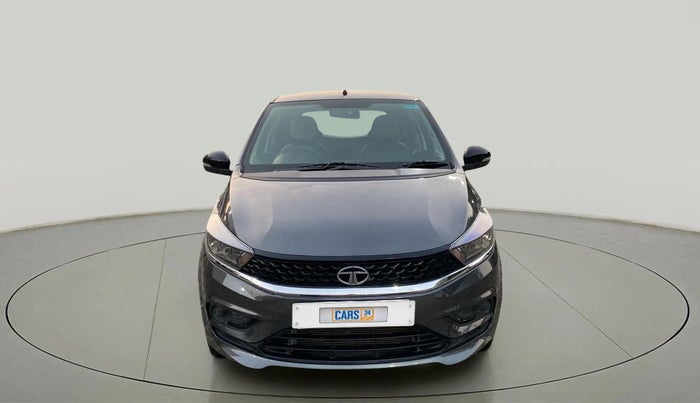 2023 Tata Tiago XT RHYTHM PETROL, Petrol, Manual, 13,530 km, Front