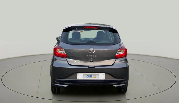 2023 Tata Tiago XT RHYTHM PETROL, Petrol, Manual, 13,530 km, Back/Rear