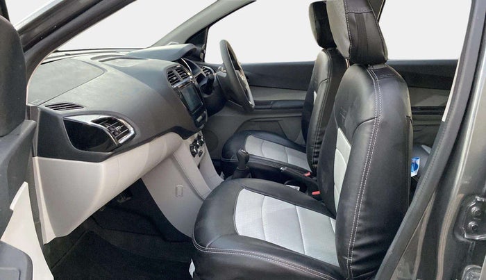 2023 Tata Tiago XT RHYTHM PETROL, Petrol, Manual, 13,530 km, Right Side Front Door Cabin