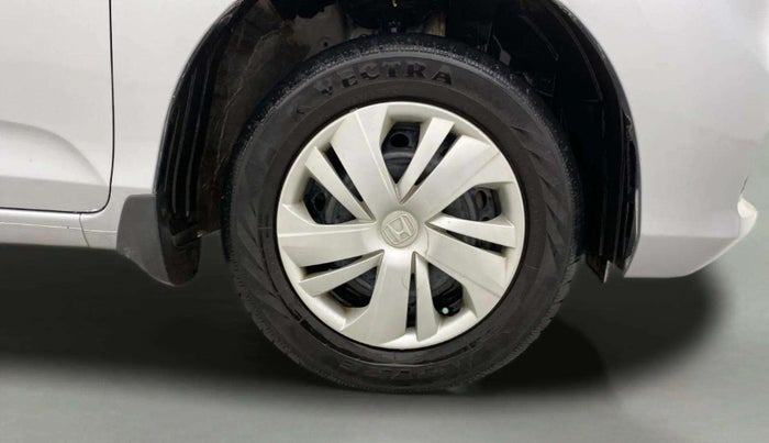 2022 Honda Amaze 1.2L I-VTEC S CVT, Petrol, Automatic, 25,254 km, Right Front Wheel