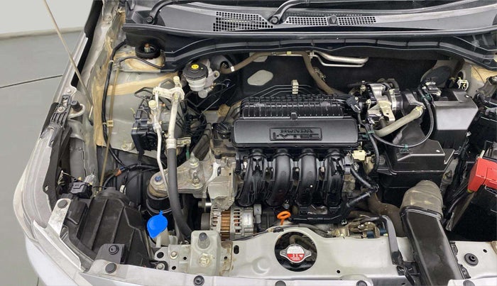 2022 Honda Amaze 1.2L I-VTEC S CVT, Petrol, Automatic, 25,254 km, Engine View - Right