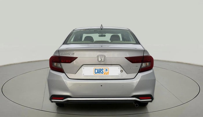 2022 Honda Amaze 1.2L I-VTEC S CVT, Petrol, Automatic, 25,254 km, Back/Rear