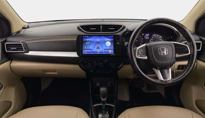 2022 Honda Amaze 1.2L I-VTEC S CVT, Petrol, Automatic, 25,254 km, Dashboard
