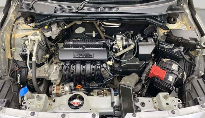 2022 Honda Amaze 1.2L I-VTEC S CVT, Petrol, Automatic, 25,254 km, Engine View