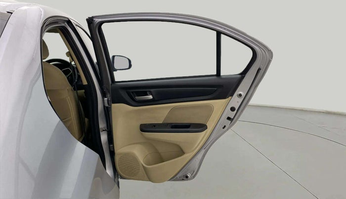 2022 Honda Amaze 1.2L I-VTEC S CVT, Petrol, Automatic, 25,254 km, RHS Rear Door