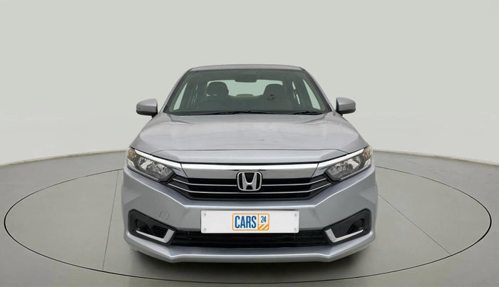 2022 Honda Amaze 1.2L I-VTEC S CVT, Petrol, Automatic, 25,254 km, Front
