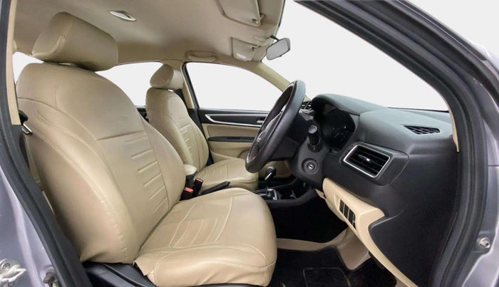 2022 Honda Amaze 1.2L I-VTEC S CVT, Petrol, Automatic, 25,254 km, Right Side Front Door Cabin