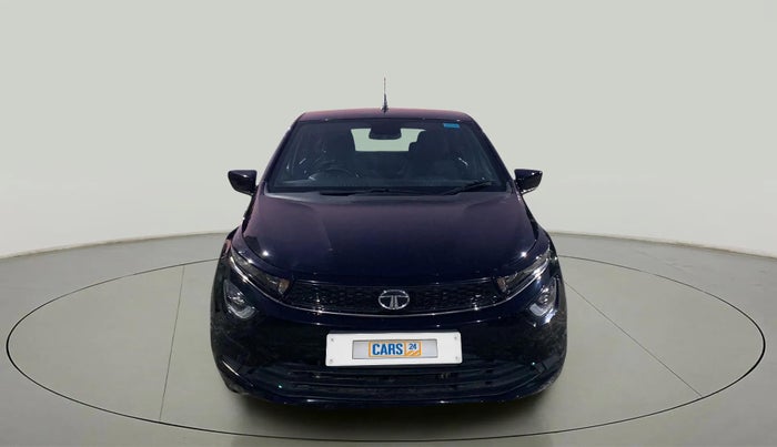 2023 Tata ALTROZ XT PETROL DARK EDITION, Petrol, Manual, 18,453 km, Front