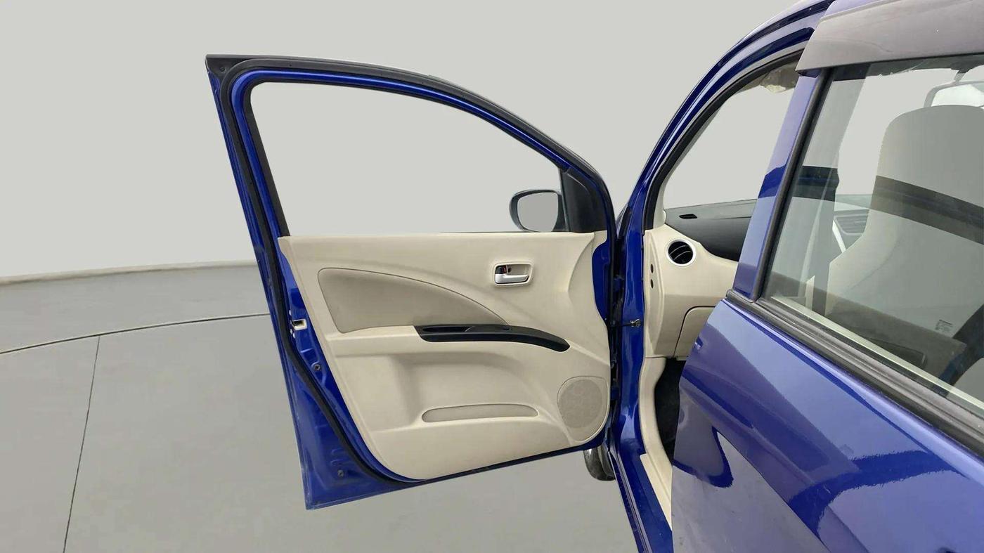 2020 Maruti Celerio ZXI (O), Petrol, Manual, 34,838 km, LHS Front Door