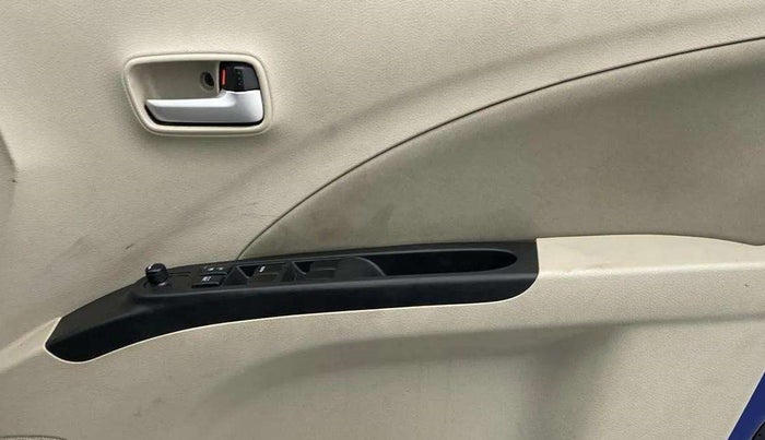 2020 Maruti Celerio ZXI (O), Petrol, Manual, 34,829 km, Driver Side Door Panels Control
