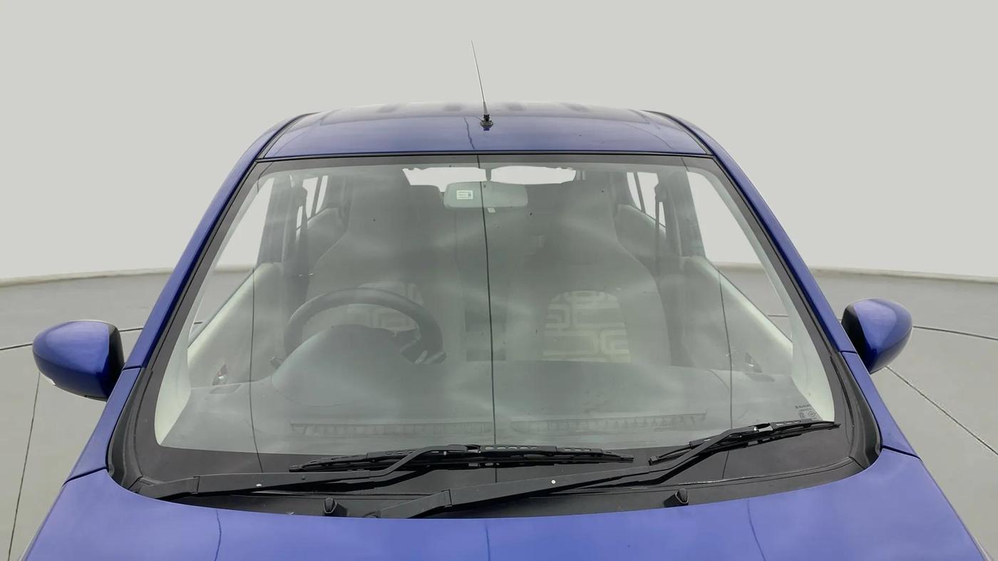 2020 Maruti Celerio ZXI (O), Petrol, Manual, 34,838 km, Front Windshield
