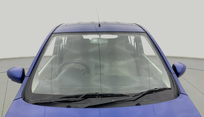 2020 Maruti Celerio ZXI (O), Petrol, Manual, 34,829 km, Front Windshield