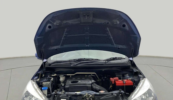 2020 Maruti Celerio ZXI (O), Petrol, Manual, 34,829 km, Open Bonet