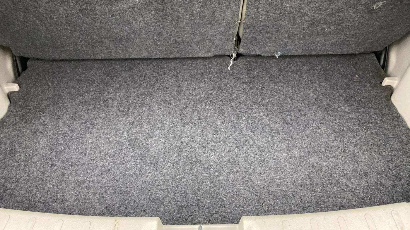 2020 Maruti Celerio ZXI (O), Petrol, Manual, 34,838 km, Boot Open Zoomed View