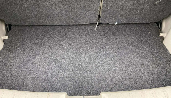 2020 Maruti Celerio ZXI (O), Petrol, Manual, 34,829 km, Boot Open Zoomed View
