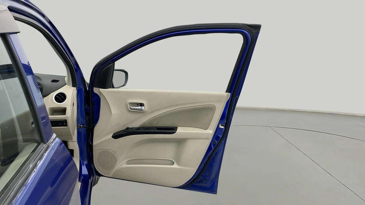 2020 Maruti Celerio ZXI (O), Petrol, Manual, 34,838 km, RHS Rear Door