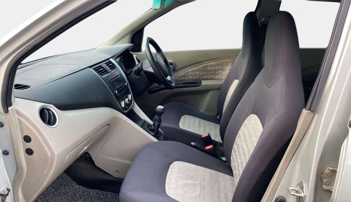 2017 Maruti Celerio ZXI, Petrol, Manual, 87,791 km, Right Side Front Door Cabin