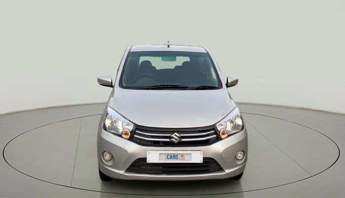 2017 Maruti Celerio ZXI, Petrol, Manual, 87,791 km, Front
