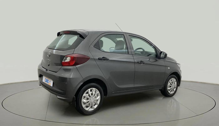 2021 Tata Tiago XE PETROL, Petrol, Manual, 18,906 km, Right Back Diagonal