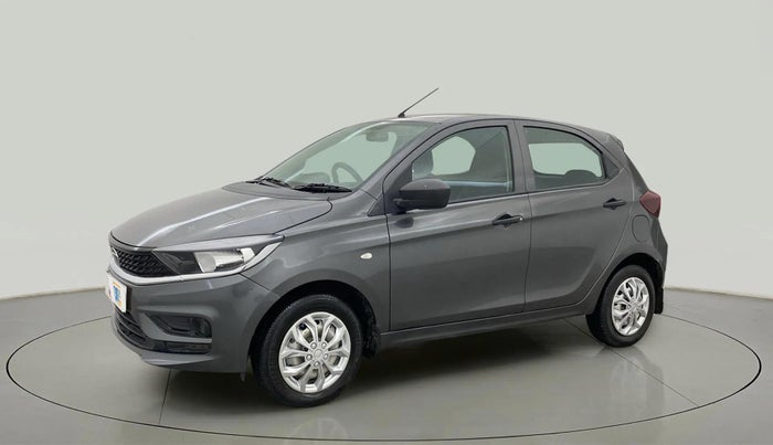 2021 Tata Tiago XE PETROL, Petrol, Manual, 18,906 km, Left Front Diagonal