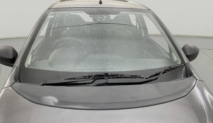 2021 Tata Tiago XE PETROL, Petrol, Manual, 18,906 km, Front Windshield