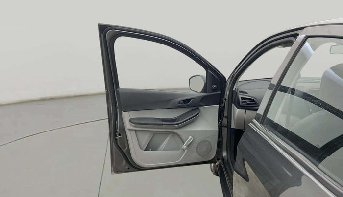 2021 Tata Tiago XE PETROL, Petrol, Manual, 18,906 km, LHS Front Door