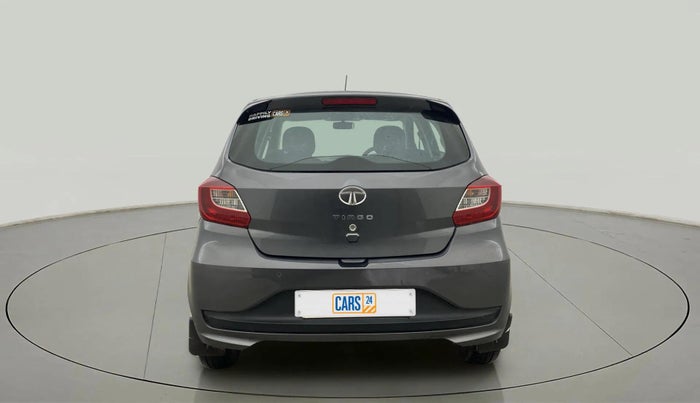 2021 Tata Tiago XE PETROL, Petrol, Manual, 18,906 km, Back/Rear