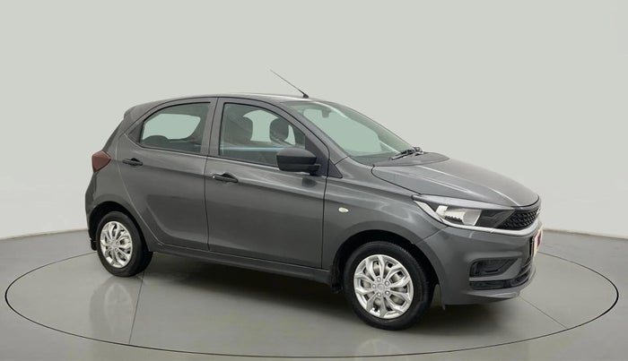 2021 Tata Tiago XE PETROL, Petrol, Manual, 18,906 km, Right Front Diagonal