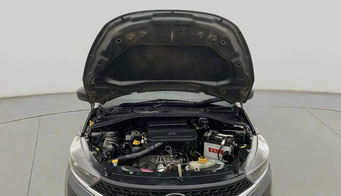 2021 Tata Tiago XE PETROL, Petrol, Manual, 18,906 km, Open Bonet