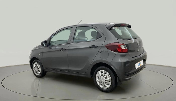 2021 Tata Tiago XE PETROL, Petrol, Manual, 18,906 km, Left Back Diagonal