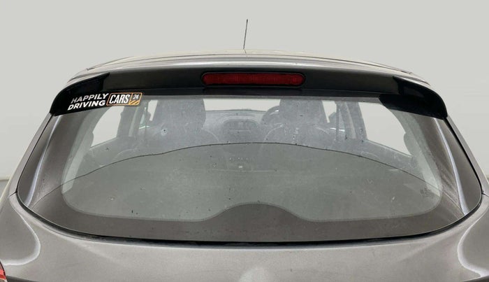 2021 Tata Tiago XE PETROL, Petrol, Manual, 18,906 km, Rear Windshield