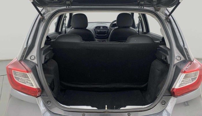 2021 Tata Tiago XE PETROL, Petrol, Manual, 18,906 km, Boot Open Zoomed View