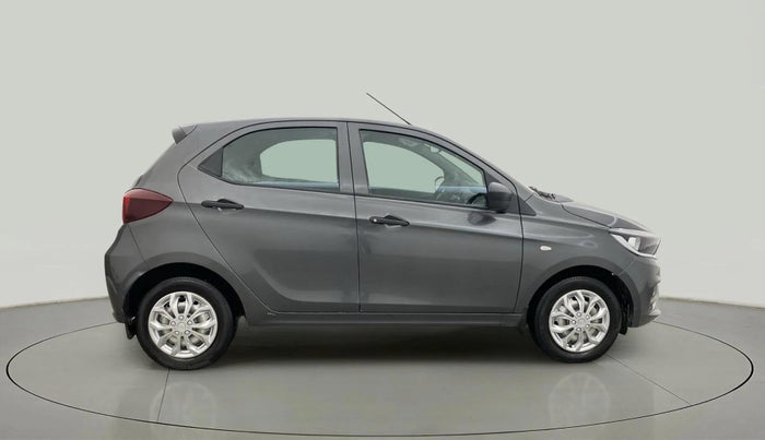 2021 Tata Tiago XE PETROL, Petrol, Manual, 18,906 km, Right Side View