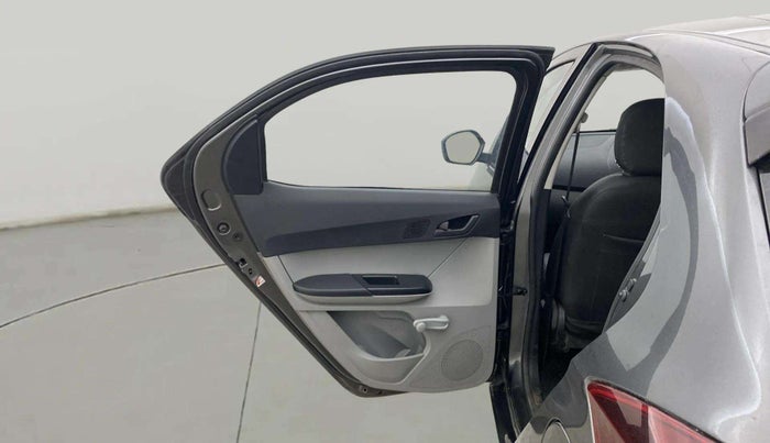 2021 Tata Tiago XE PETROL, Petrol, Manual, 18,906 km, LHS Rear Door