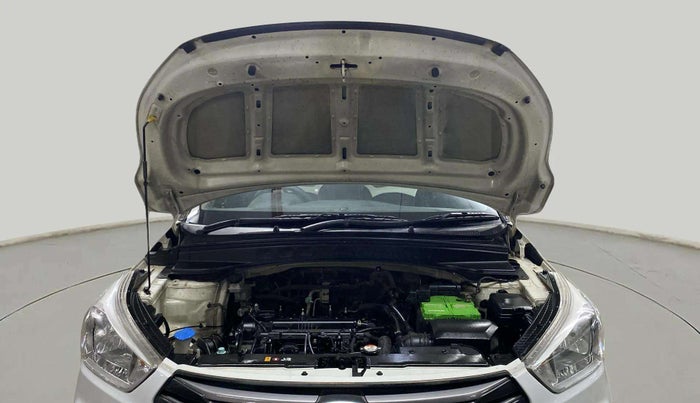 2016 Hyundai Creta S 1.6 PETROL, Petrol, Manual, 67,278 km, Open Bonet