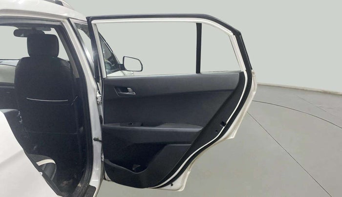 2016 Hyundai Creta S 1.6 PETROL, Petrol, Manual, 67,278 km, RHS Rear Door