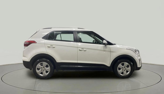 2016 Hyundai Creta S 1.6 PETROL, Petrol, Manual, 67,278 km, Right Side View