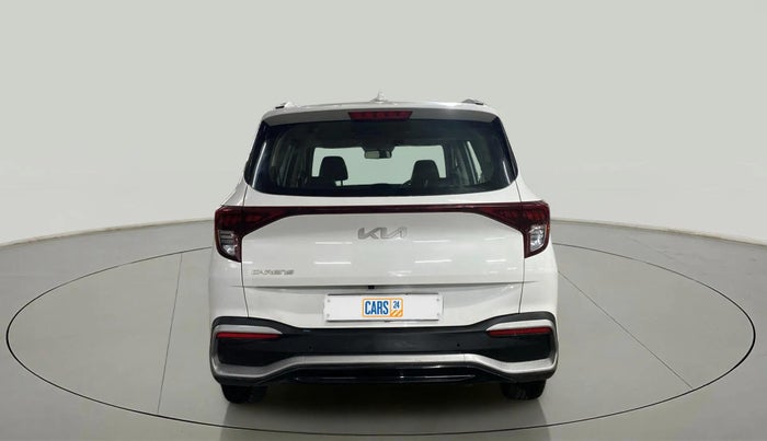 2022 KIA CARENS PRESTIGE 1.5 PETROL 7 STR, Petrol, Manual, 29,831 km, Back/Rear