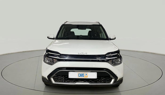 2022 KIA CARENS PRESTIGE 1.5 PETROL 7 STR, Petrol, Manual, 29,831 km, Front